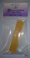  Wood Wax Microcrystalline Stick