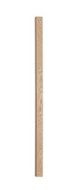  Oak Spindle Square 41x895mm