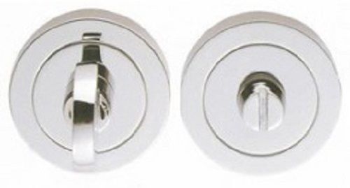CARLISLE BRASS AA12CP Thumb Turn Release (no Ind) [5] CP