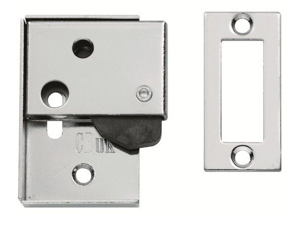  Easi Keep Trip / Hush Latch CP