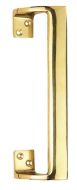  Pull Handle Victorian Oval 225mm PB