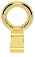  Cylinder Pull Round PVD