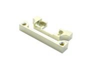 EUROSPEC ART5005/EB Rebate Set For H.duty Tub/latch 13mm Eb