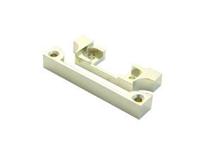 EUROSPEC ART5005/EB Rebate Set For H.duty Tub/latch 13mm Eb