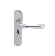 CARLISLE BRASS Euroline Ibra Lever Bathroom Cp