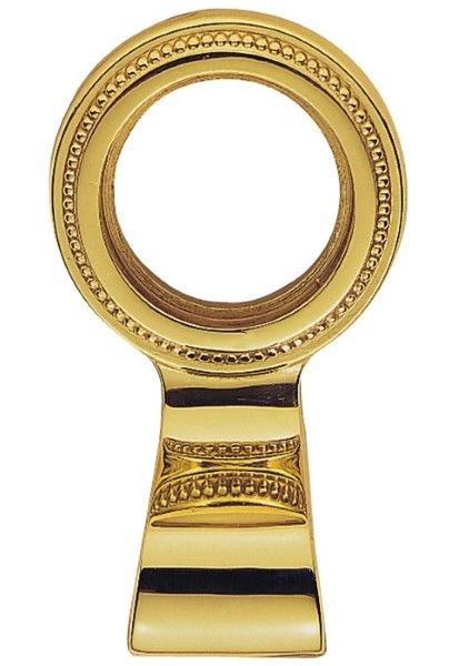  Regency Cylinder Pull Round PB