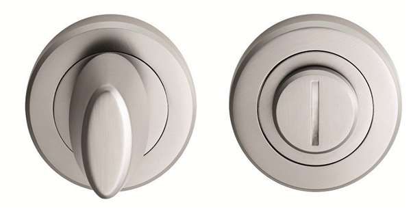  Thumb Turn Release 50mm (no Ind) 5mm Sc