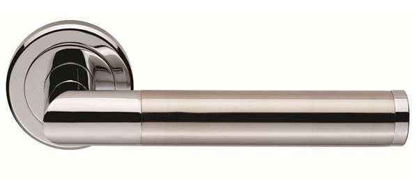  Trend Lever On Rose Con/fix CP/snp