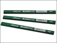 BLACKEDGE Pencil Carpenters Hard Green