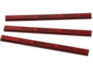 BLACKEDGE Pencil Carpenters Medium Red