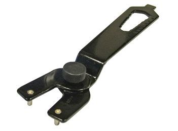FAITHFULL Adjustable Pin Key For Angle Grinders