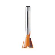 CMT 818.096.11 Dovetail Bit 1/4 Shank 9.5x9.5 9 Deg TC