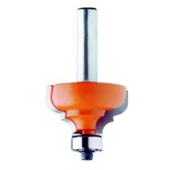 CMT 844.850.11 Classical Ogee Bit 1/2 Shank 35x18.5 TC