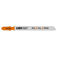 CMT JT101B-5 Jigsaw Blades Wood Straight Fine Hcs