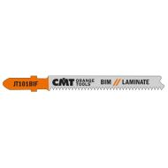 CMT JT101BIF-5 Jigsaw Blades Laminate Straight Fine Bi
