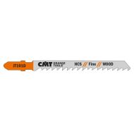 CMT JT101D-5 Jigsaw Blades Wood Straight Fine Hcs