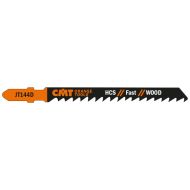 CMT JT144D-5 Jigsaw Blades Wood Straight Coarse Hcs