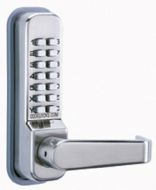 CODELOCK Digital Lock Lever Medium Duty SSS