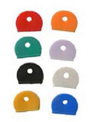  Key Caps Assorted Colours