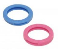  Key Outer Ring Assorted Colours