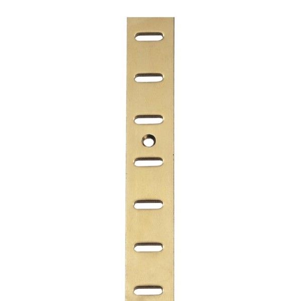 COOKE 7470EB Flat Bookcase Strip 1829mm Eb