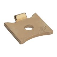 COOKE 7473EB Stud For Raised Bookcase Strip EB