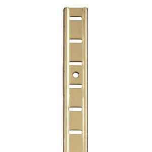 COOKE 7476EB Universal Bookcase Strip 1829mm Eb
