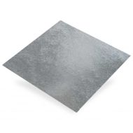  Galv Steel Panel Plain 1mm 1000x500mm