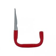  Single Wall Hook Covered 302x250mm