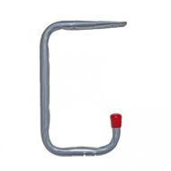  Wall & Ceiling Hook 255x148mm