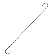  Long S Hook 820mm
