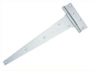  Tee Hinge 450mm Brs Pin Egp