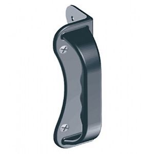 D&D TECHNOLOGIES DD-LL3BG Gate Handle Black
