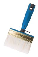 MARSHALL Block Synthetic Brush Emulsion/Gloss 5in