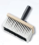 MARSHALL Block Synthetic Brush Universal 170mm