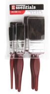 MARSHALL Acer Synthetic  Paint  Set 5 Pce 1/2-2.5in