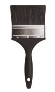 MARSHALL Value Wall Mixed Bristle Brush 5in