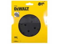 DEWALT DT3601QZ Dewalt Backing Pad 150mm
