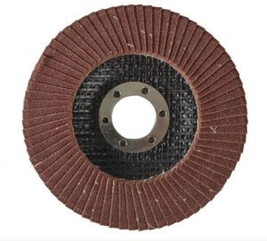 BLUE SPOT B/S19696 Flap Disc Sanding 115x22.2mm 120g