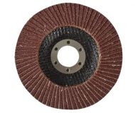BLUE SPOT B/S19694 Flap Disc Sanding 115x22.2mm 80g