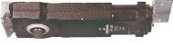  Groom O/head Transom Closer Universal Ho E