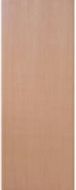  Fire Door Plywood Internal 2032 X 813 X 45mm