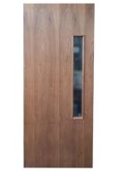  Fire Door With Side Vision Panel 2260x915x44mm