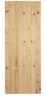  Door Softwood Fl&b 1981x686x45mm (M&T)