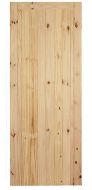  Door Softwood Fl&b 1981x762x45mm (M&T)