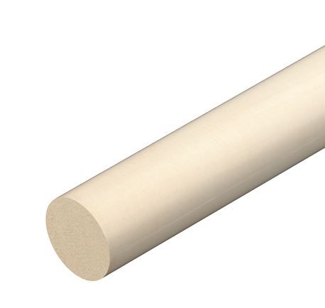  Dowel Hardwood 18mm x 2400