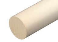  Dowel Hardwood 34mm x 2400