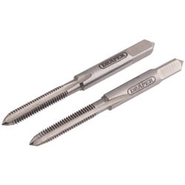 DRAPER SKC1B 83797 Tap Taper & Plug 4mm