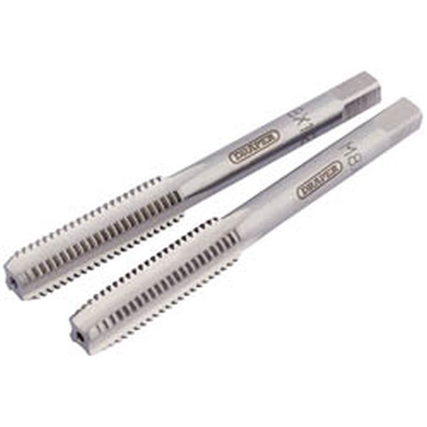 DRAPER SKC1B 83800 Tap Taper & Plug 8mm