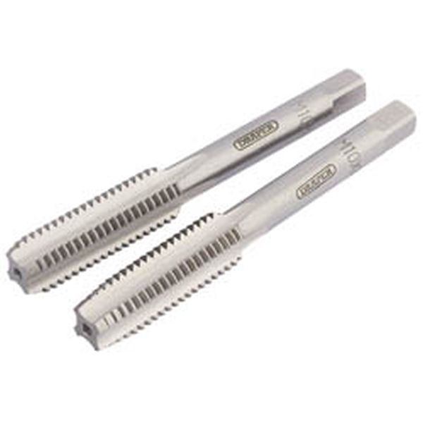 DRAPER SKC1B 83801 Tap Taper & Plug 10mm